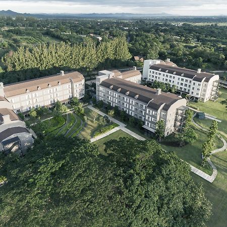 Pak Chong Parco Hotel Khaoyai المظهر الخارجي الصورة